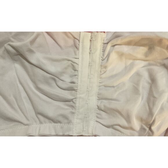 Leading Lady The Meryl - Cotton Front-Closure Comfort & Sleep Bra - Picture 5 of 5